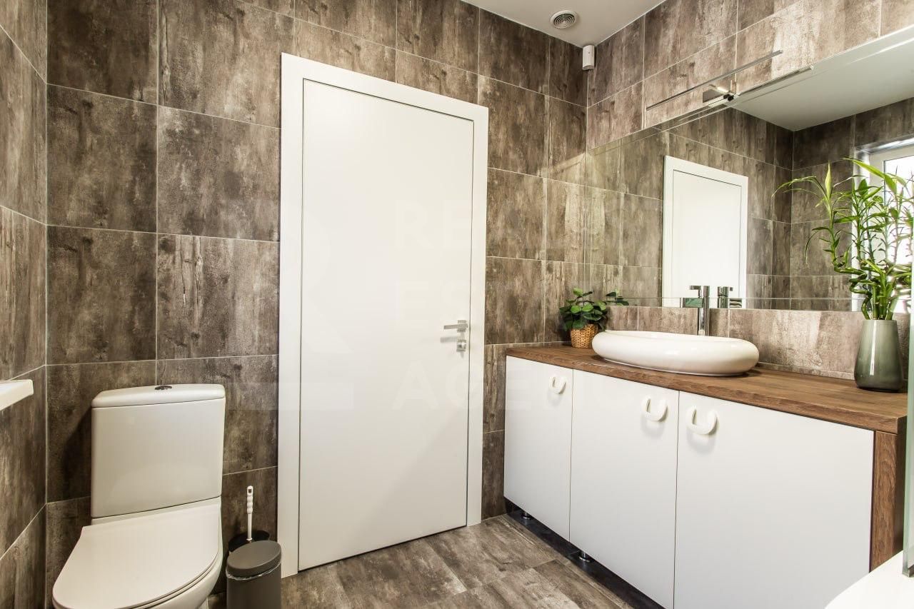 Vânzare, casă, 2 nivele, 4 camere, strada Alexei Mateevici, Colonița - Poză 19