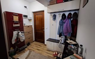 Garsoniera | 22 mp | Etajul 1  | Zona Micro 17 Ostrovului - Poză 7