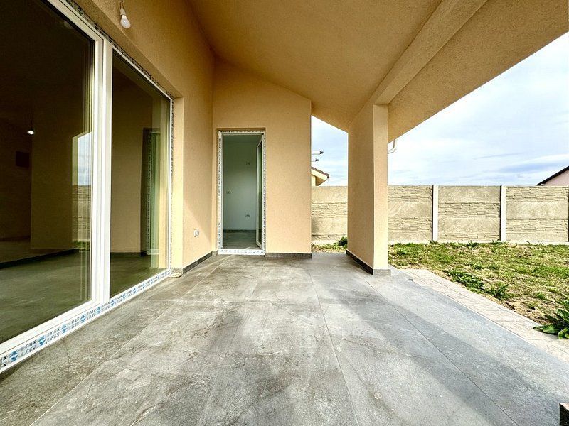 Casa tip duplex - Urseni - Comision 0% - Poză 24