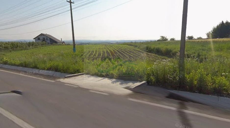 Teren de vânzare Liteni/Moara - Poză 1