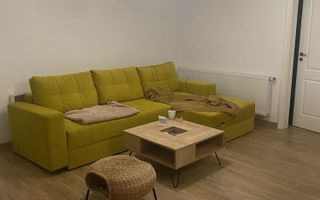 Apartament de vânzare în Floresti, Zona Cetății. - Poză 1