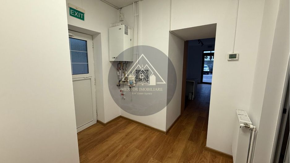 Centru medical, spatiu comercial de vanzare, Medias - Poză 9