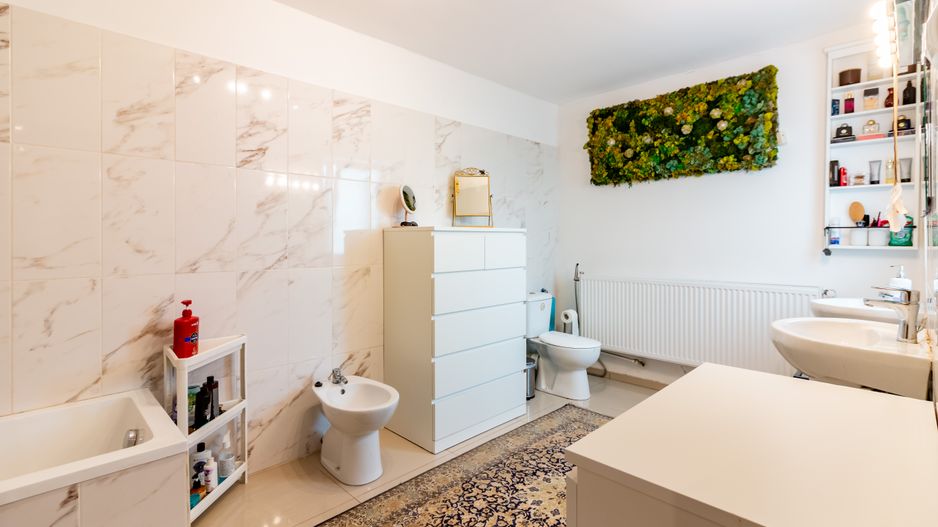 Paradisul Verde_Vila Premium_Vanzare - Poză 17
