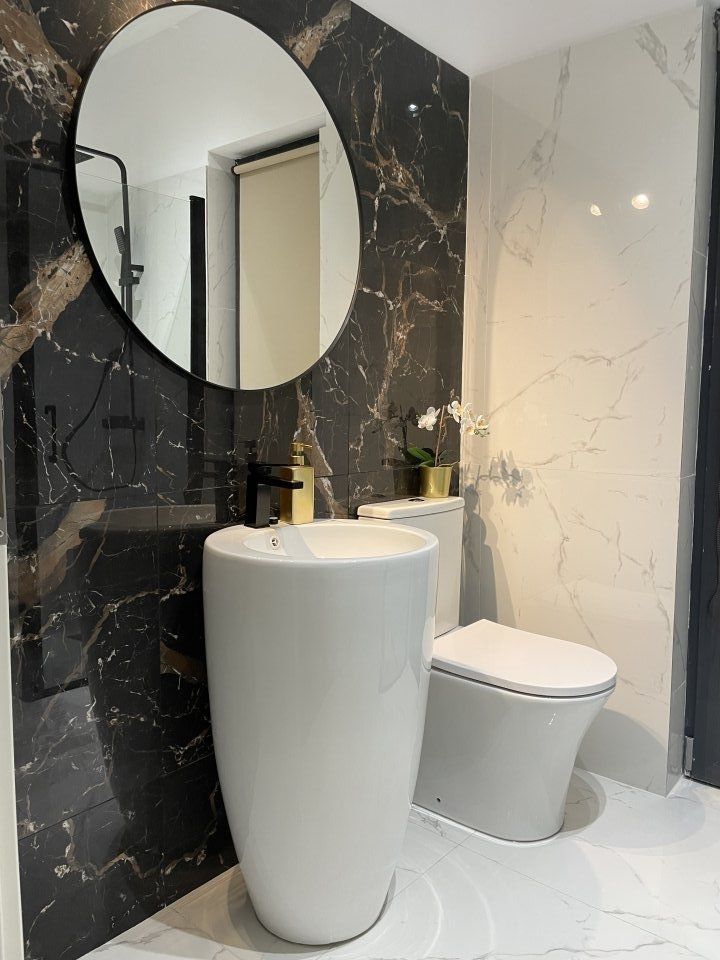 Vila individuală mutare imediată Otopeni Odăi - Poză 13