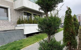 Apartament 2 camere + loc parcare Copou - Royal Town - Poză 16