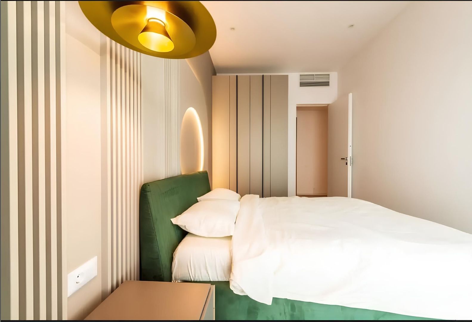 Apartament High-End 4 camere One Verdi Park I View spectaculos - Poză 16