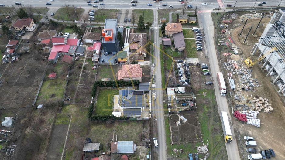 Teren intravilan pentru duplex/casa individuala | Calea Buziasului - Poză 6