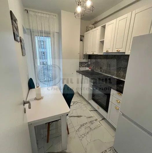 Apartament 2 camere Pacurari - 430 euro - Poză 1