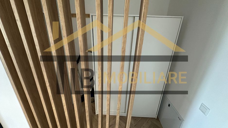 Studio, 53mp, parcare, Zona Concept 9 - Poză 8