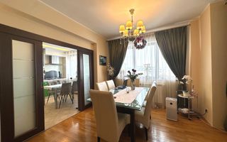 Apartament 4 camere - Imobil Boutique - vedere Lac Floreasca - Poză 3