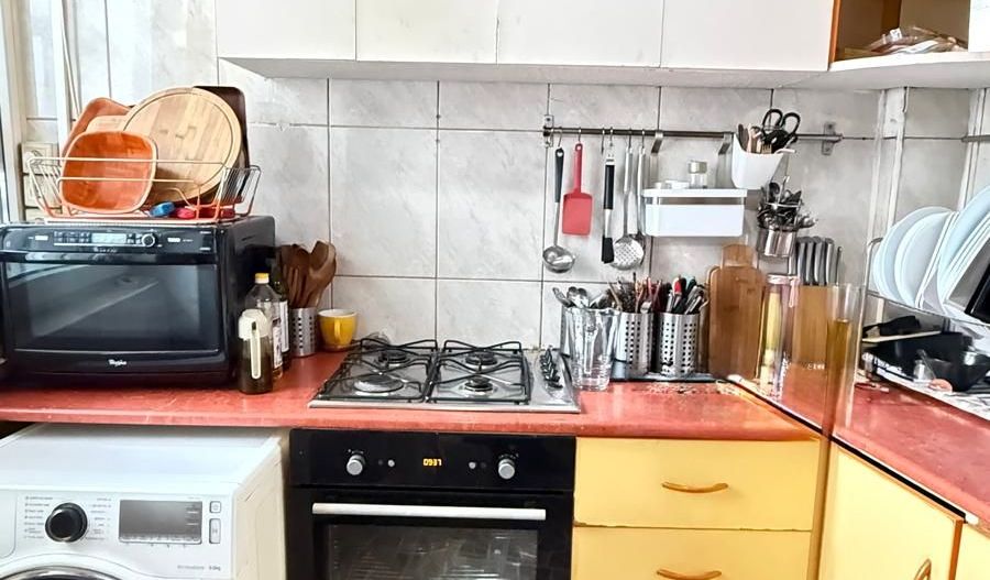 ETAJ INTREG 180 mp | BLOC FĂRĂ RISC | CENTRALĂ TERMICĂ | ZONA DACIA - EMINESCU - Poză 5