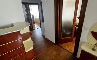 Apartament 4 camere mobilat/utilat - zona Grivitei - Poză 8