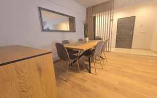 Apartament modern 3 camere 2 bai Strada Oituz - Poză 8