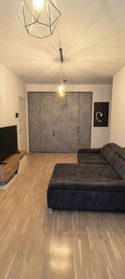 Apartament 2 camere Avalon Estate - Pipera - Poză 1