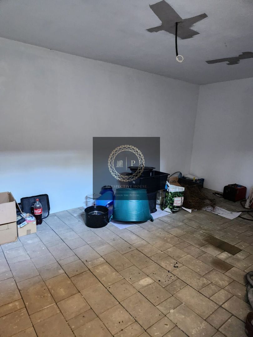 Casa Individuala-spatioasa in Orizont - Poză 14