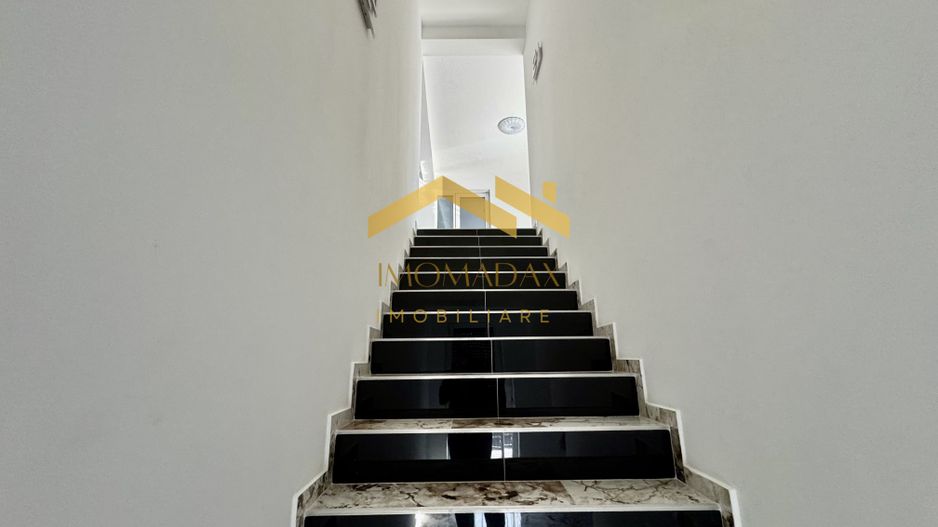 Ghiroda-Penthouse-Mobilat Complet - Poză 15