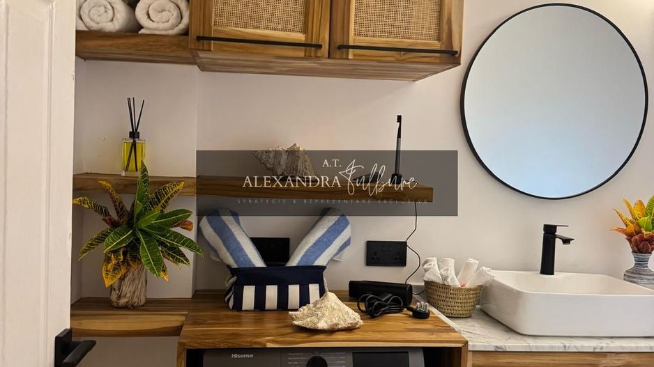 Apartament 2 camere, 65 mp, etaj 1 - Poză 15