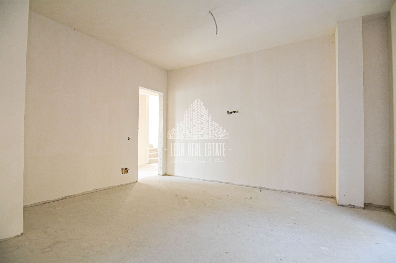 🏡 Casă Individuală Modernă cu Panoramă Superbă in Florești, zona VIVO - Poză 9