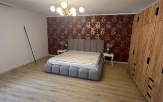 Casa LUX 3 camere | Prima închiriere | Terasă + parcare | Romanești - Poză 6