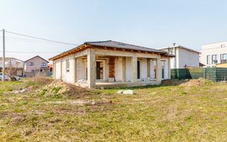 Casă individuală la sol în Vladimirescu - Poză 11