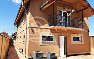 Casa de vanzare cu 6 camere in Osorhei, Bihor - Poză 1