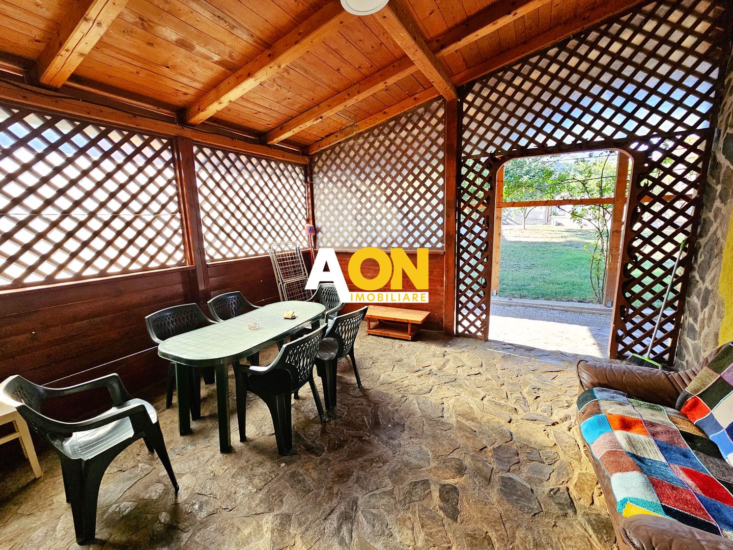 Casa D+P+M, 4 camere, garaj, 820 mp teren, Micesti - Poză 18