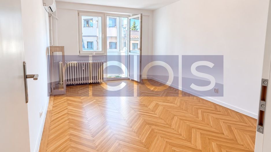 KISELEFF-CLUCERULUI | APARTAMENT 2 CAMERE | NOU REVOVAT-MOBILAT UTILAT - Poză 1