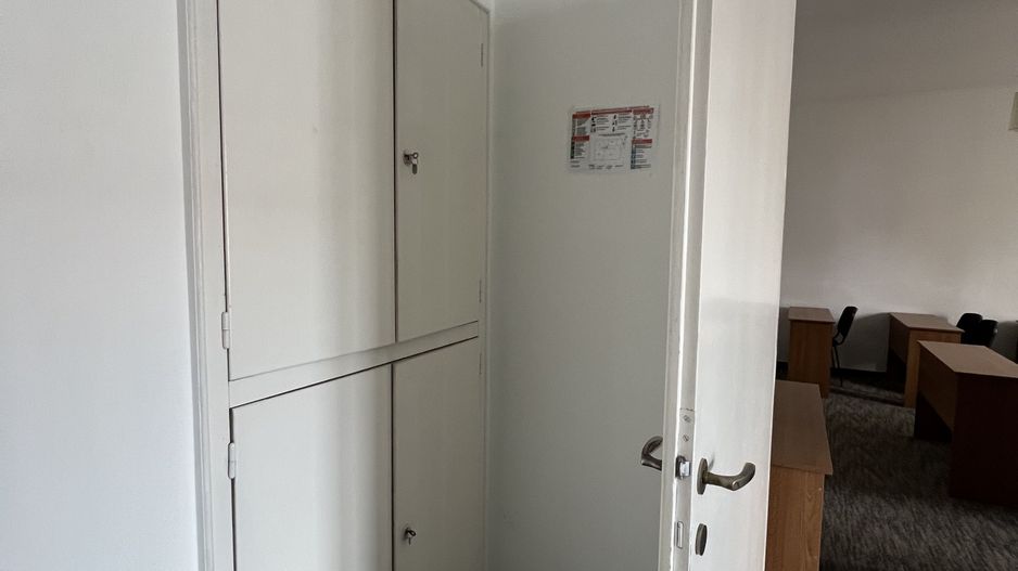 Ap pozitie ultracentrala - Poză 9