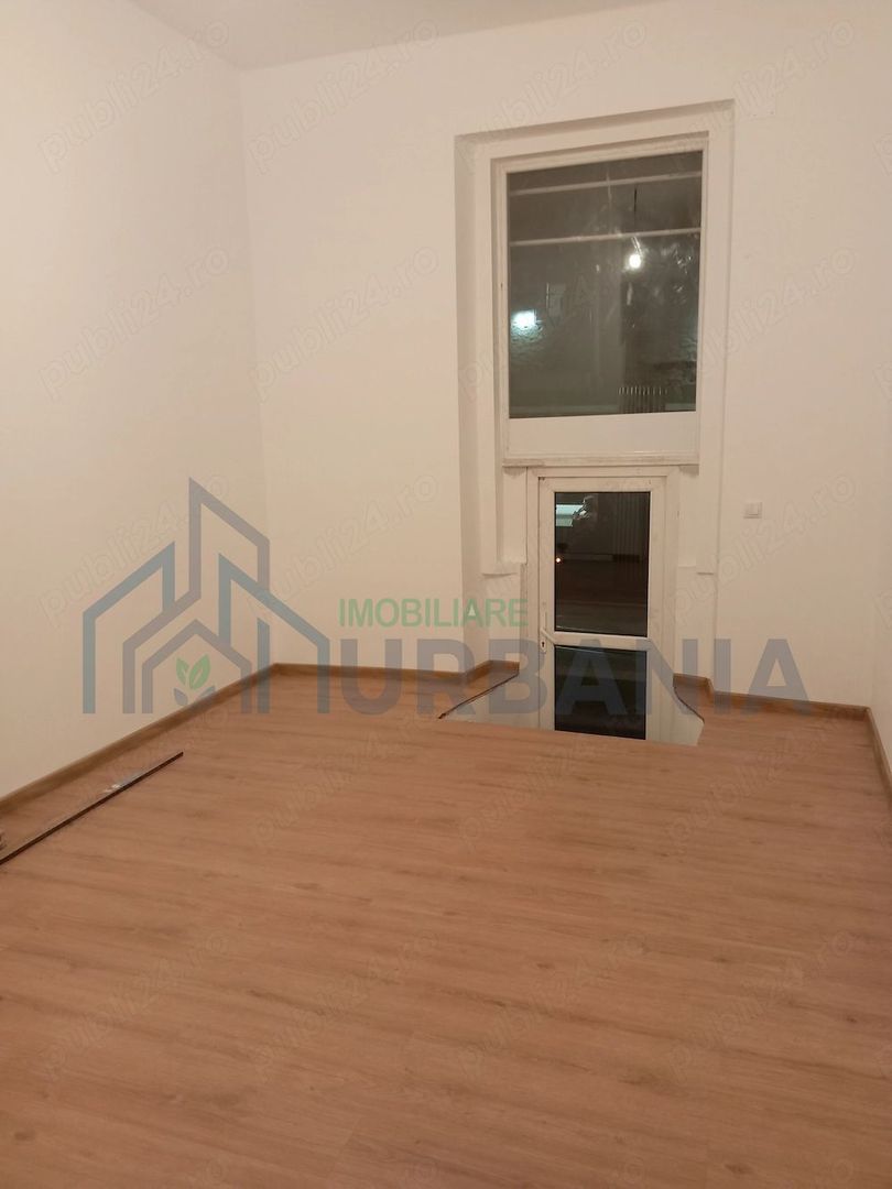 Spațiu comercial de închiriat în zona ultracentrală Tg. Cucu, Iași - Poză 3