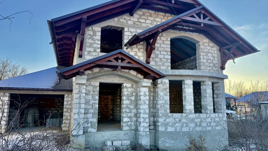 Casa in centrul or.Ialoveni - Poză 3