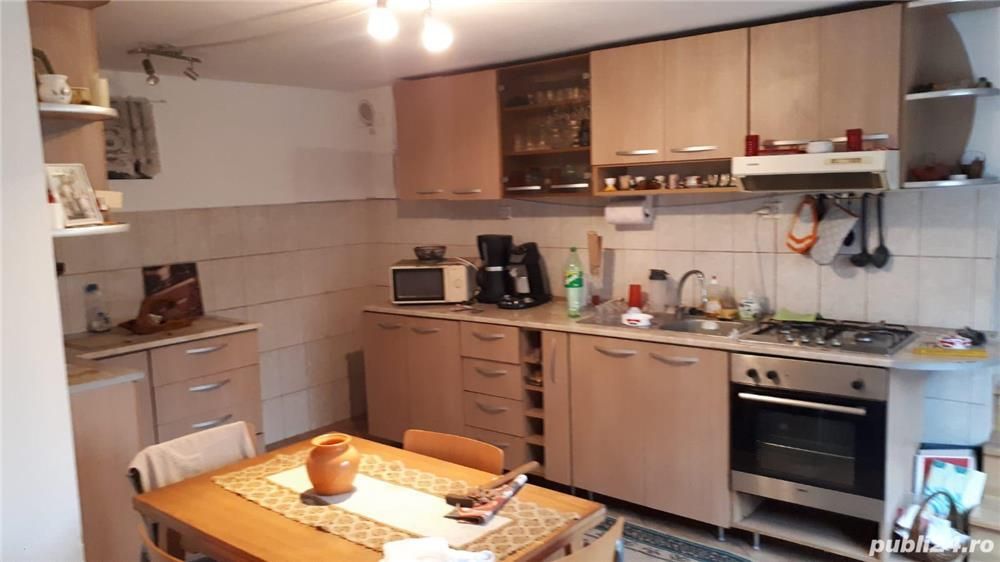 Casa in Cristian jud.Bv - Poză 2