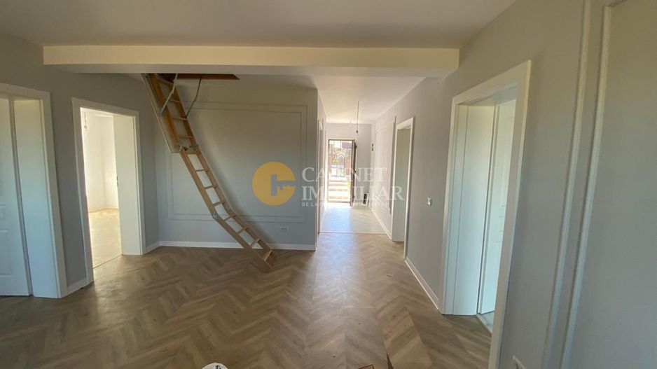 Casă Individuală – Parter, Miroslava - 160.000 Euro - Poză 17