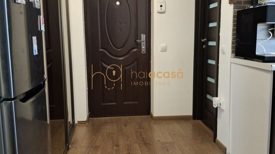 Apartament 1 camera 31 mp Floresti - Poză 2