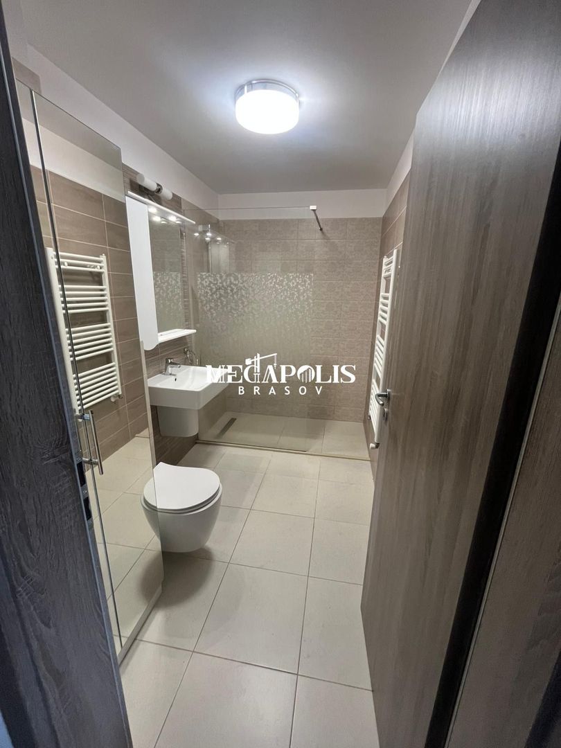 Apartament 2 camere | Urban Coresi | PET FRIENDLY - Poză 9