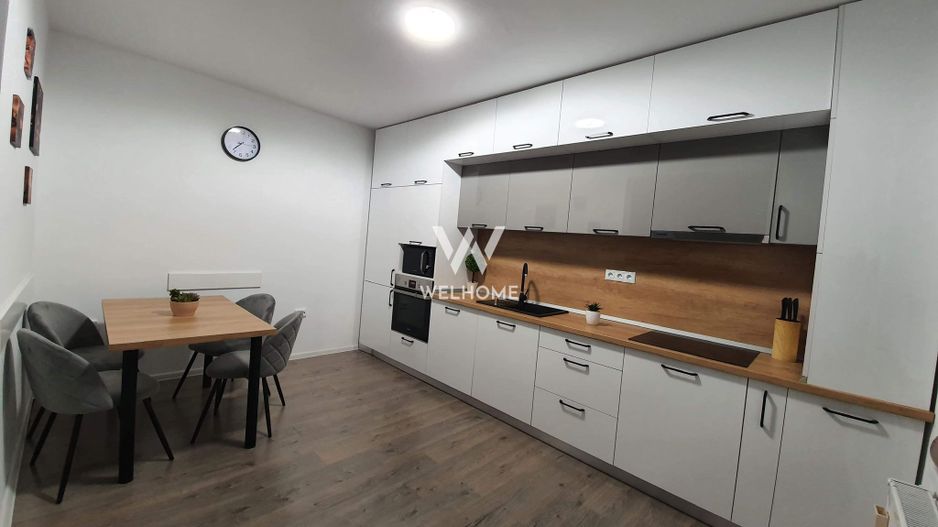 Casa tip cvadruplex, cartierul Arhitectilor, Sibiu - Poză 1