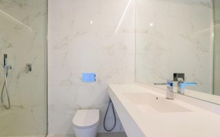 Apartament Premium cu 3 Camere I One Mircea Eliade I View superb - Poză 20