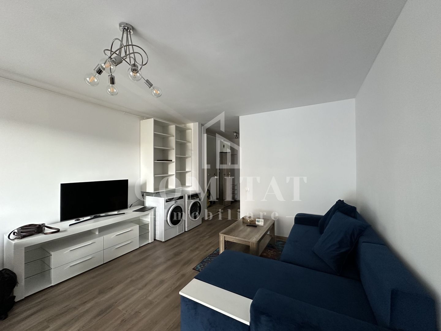 Apartament 3 camere | 77mp | Buna ziua - Poză 1
