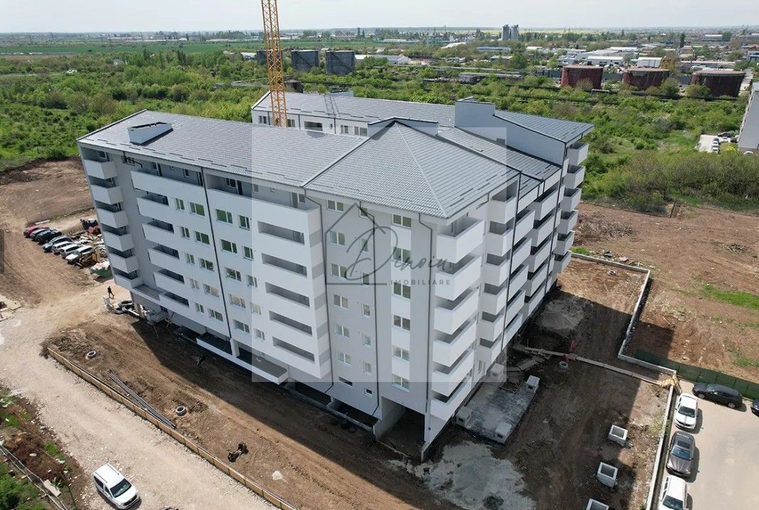 Duplex Premium Zona Metalurgiei I Predare imediata I COMISION 0% - Poză 1
