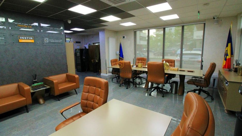 Bd.Metalurgiei, spatiu comercial 125 mp, zona Parc Tudor Arghezi - Poză 6