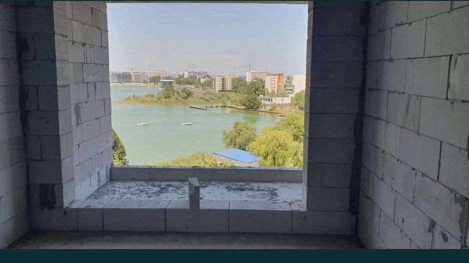 Aprtament exceptional Campus - Poză 4