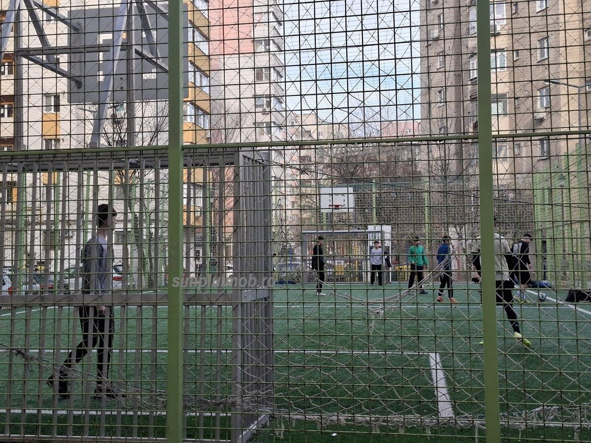 Spatios Renovat Sebastian Calea Rahovei  BRD ING Bank - Poză 4