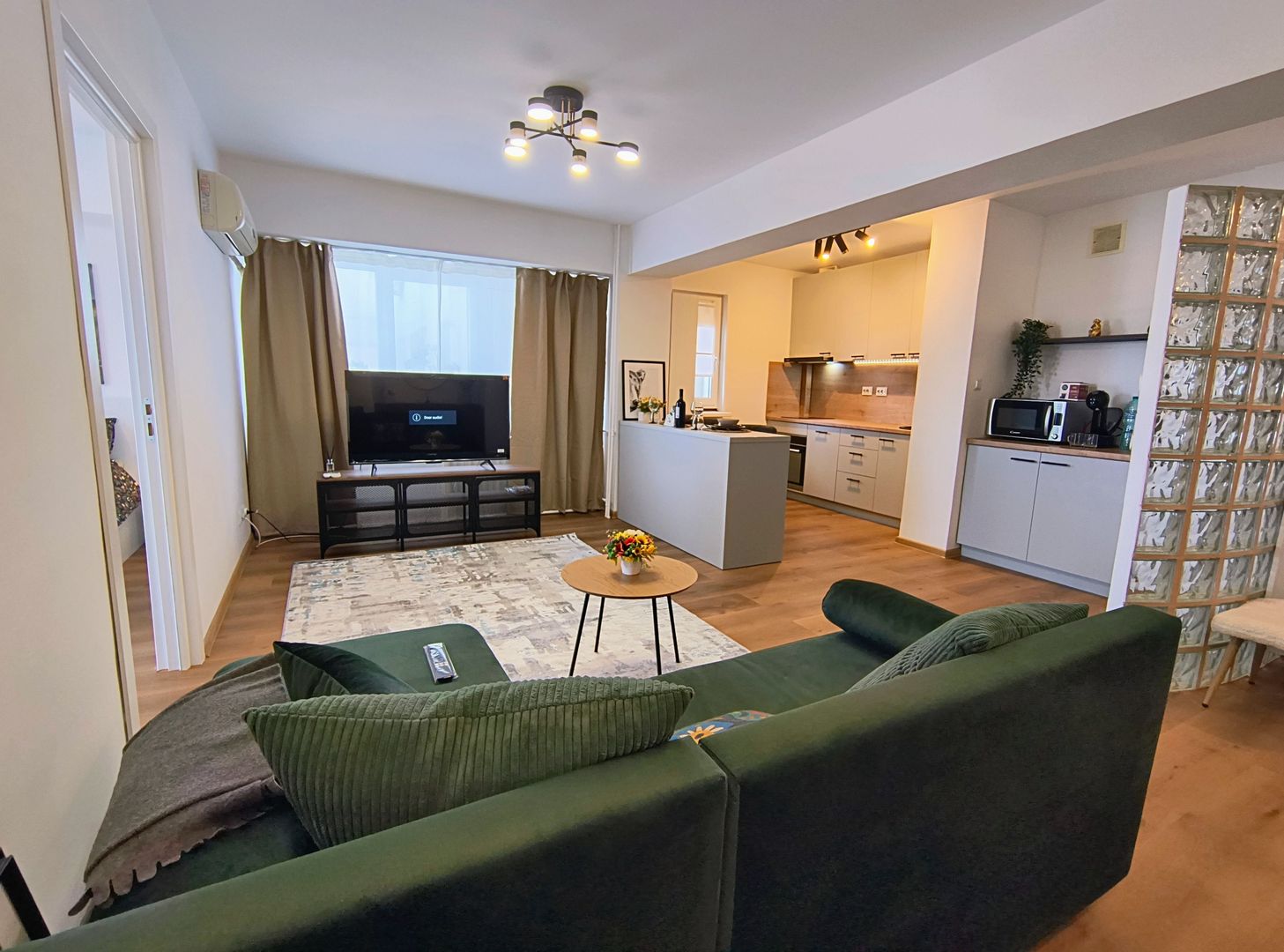 Piața Victoriei Sos Nicolae Titulescu - Poză 3