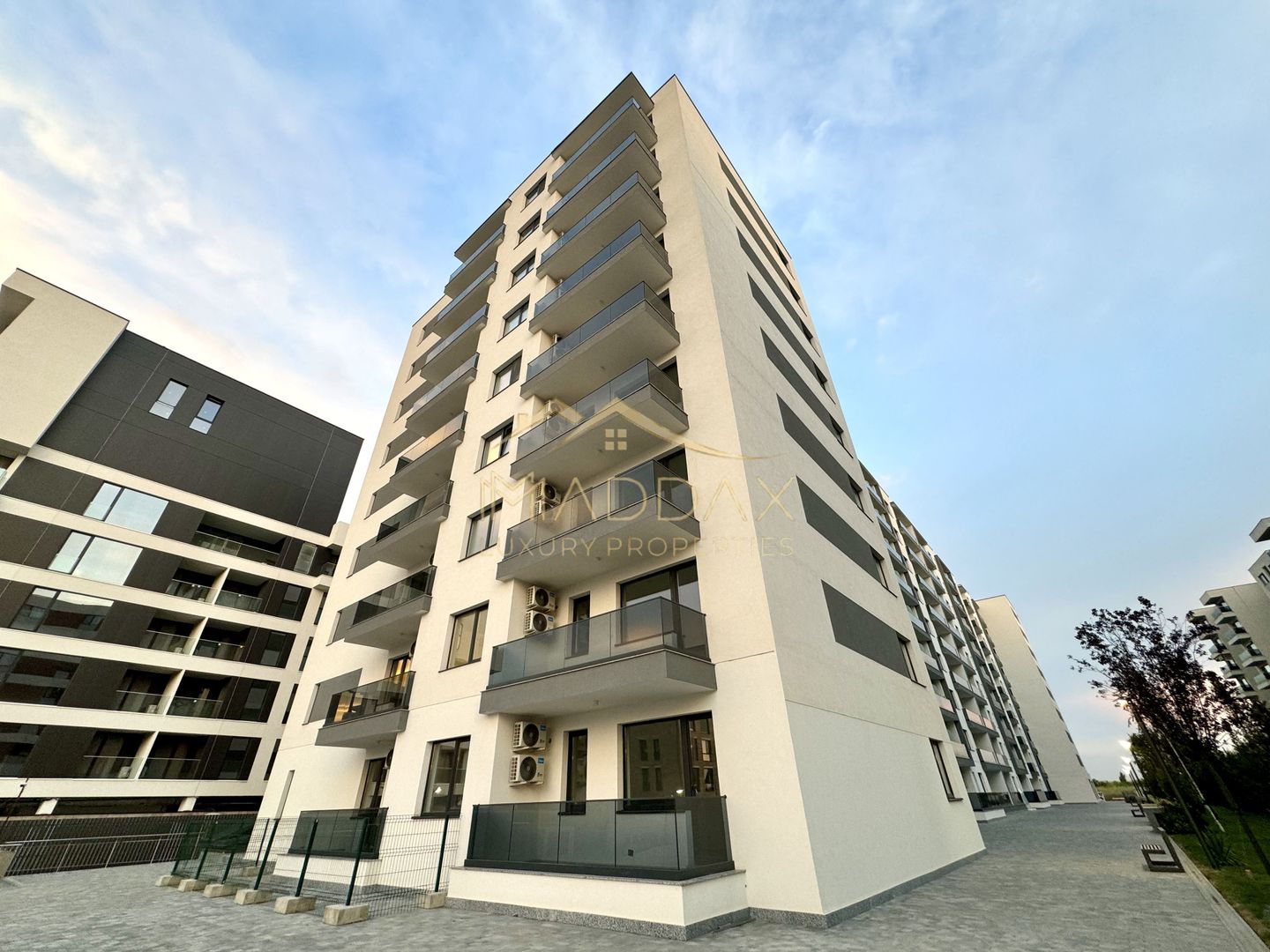 Apartament cu 2 camere *67mp utili + Terasa* // Pipera - Rond OMV - Poză 42