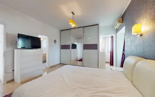 Pache Protopopescu - Ferdinand, Str Fluierului, 3 camere, comision 0% - Poză 12