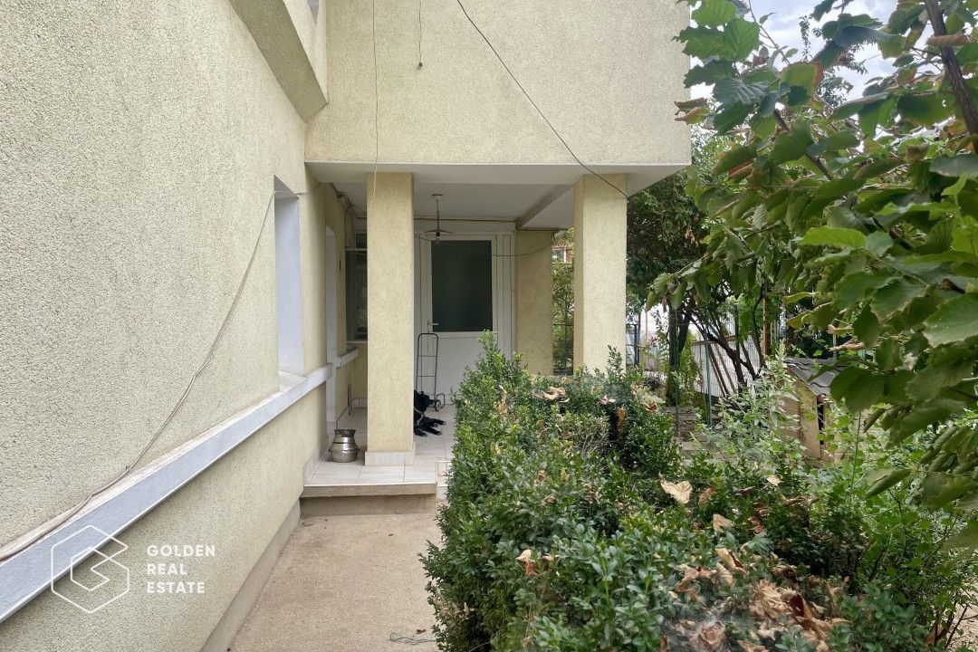 Garsonieră la casă- zona liniștită, lângă Orășelul Copiilor - Poză 8