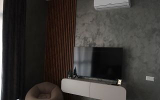 Apartament de 2 camere, 55.56 mp, semidecomandat, Zona Shopping City - Poză 4