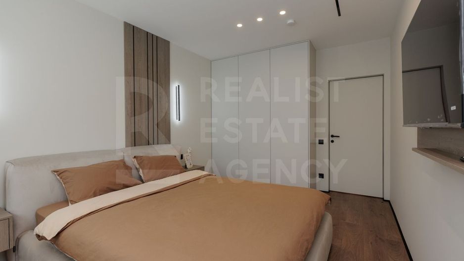 Vânzare, apartament, 2 camere, str. Vasile Lupu, Buiucani - Poză 22