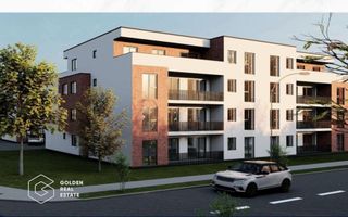 Apartament de 3 Camere in Complex Rezidential Nova Mehala - Poză 1