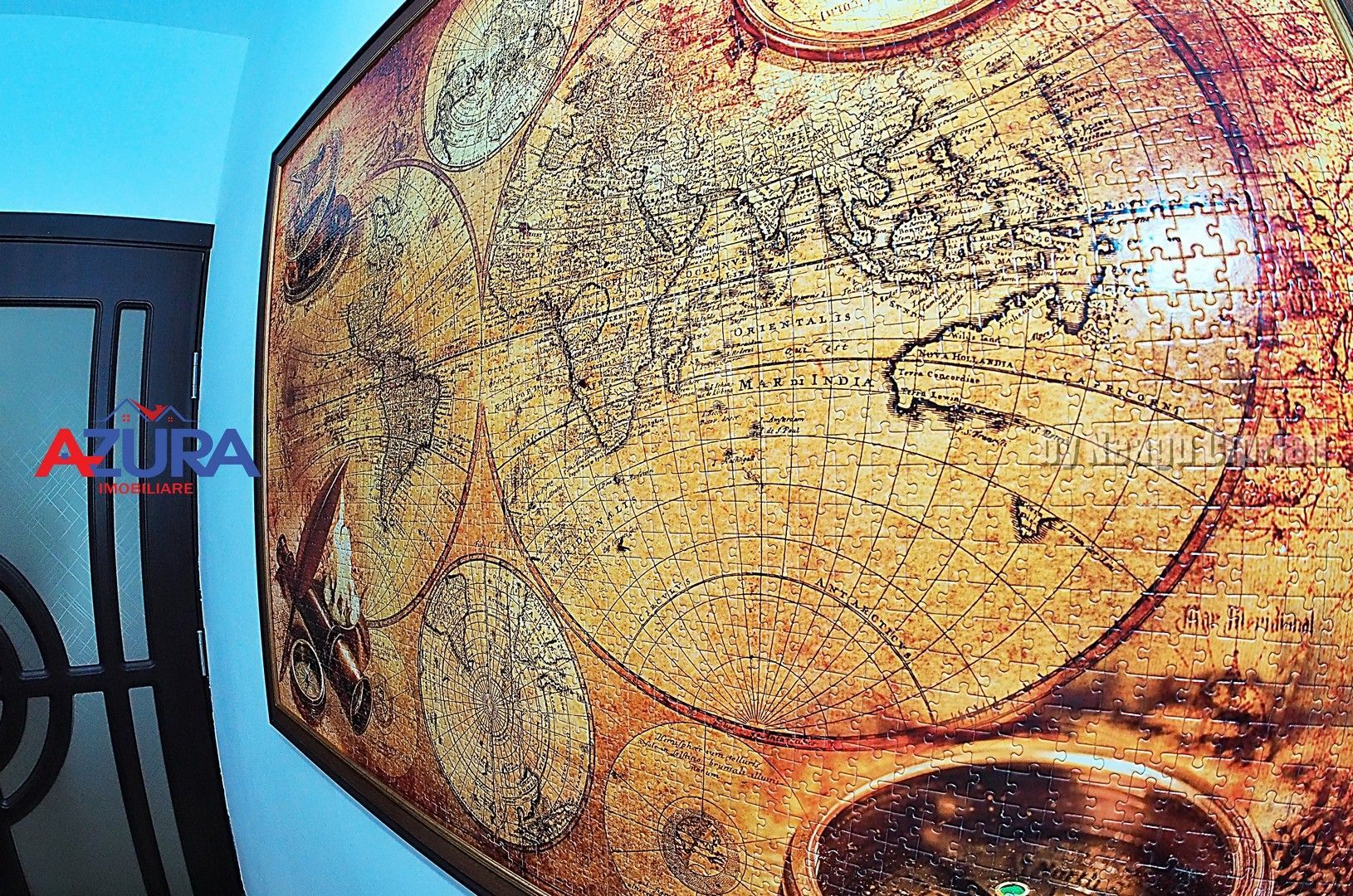 AZURA Imobiliare - Pensiune noua la Satic, Rucar - Poză 45