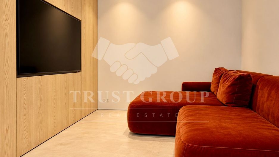 Apartament tip Duplex 3 camere Eminescu | Gradina | Loc de Parcare | 2020 - Poză 2